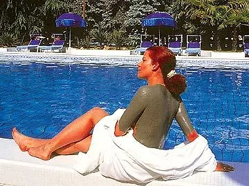 Hotel Terme Metropole - Oriental &