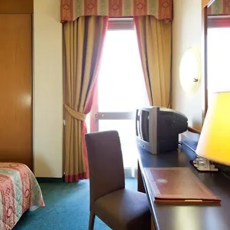 Hotel Metropole