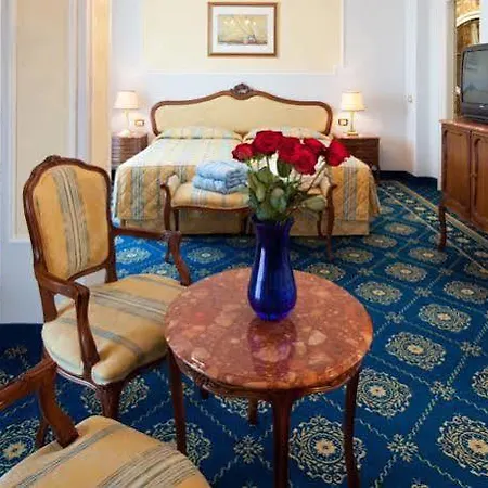 Metropole 4* Αμπάνο Τέρμε