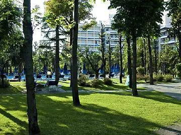 Metropole Ξενοδοχείο Αμπάνο Τέρμε