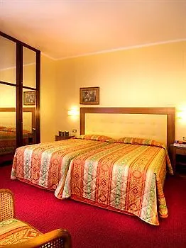 Hotel Metropole Abano Terme