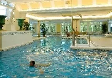 Ξενοδοχείο Metropole Αμπάνο Τέρμε