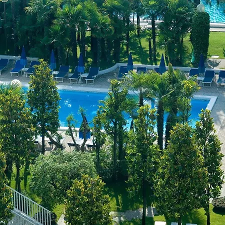 Metropole Αμπάνο Τέρμε