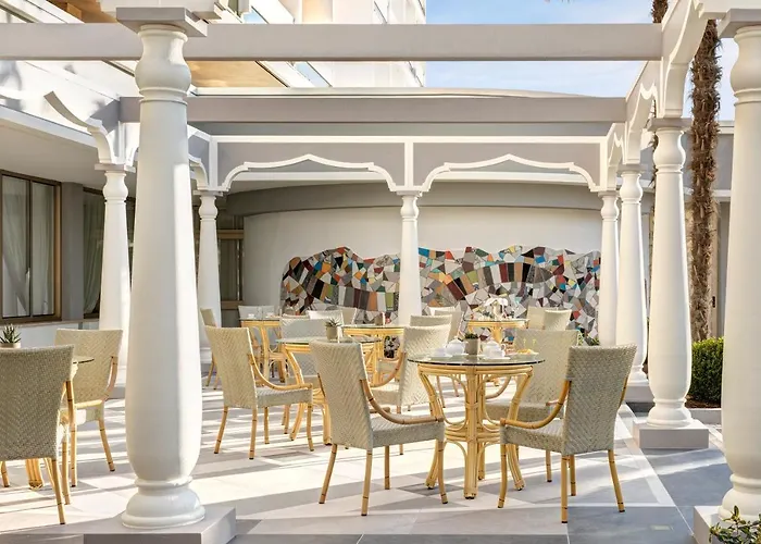 Metropole Hotell 4*
