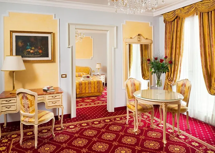 Metropole Abano Terme