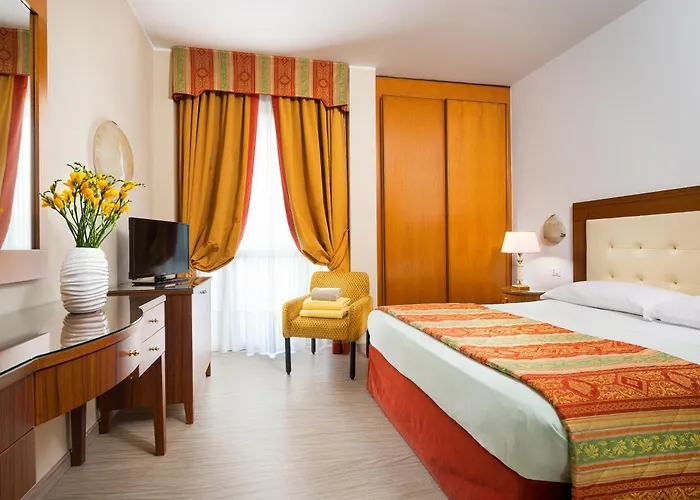 Metropole Hotell 4*