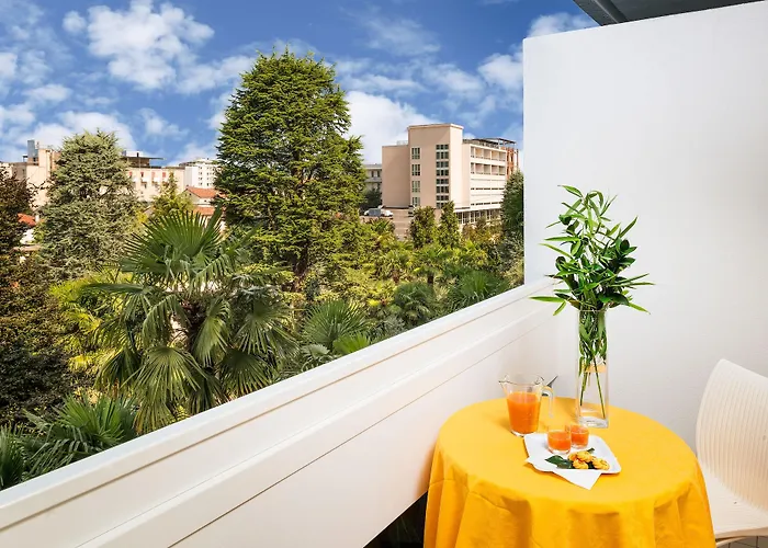 Metropole Hotell 4*