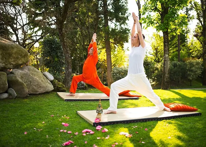 Metropole Abano Terme