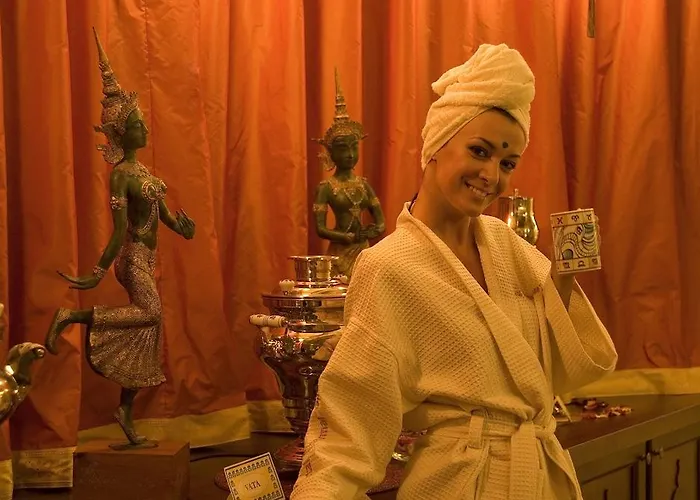 Metropole Abano Terme