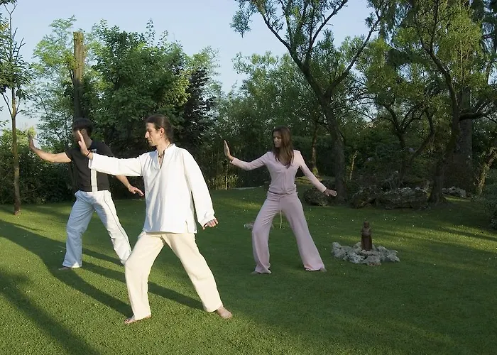 Metropole Abano Terme