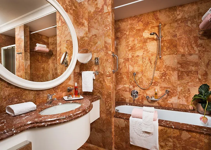 Metropole Abano Terme