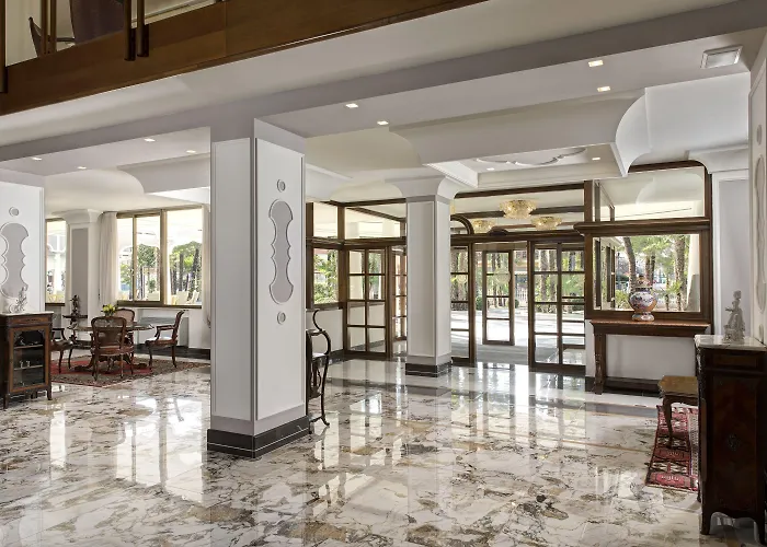 Metropole Hotel Abano Terme