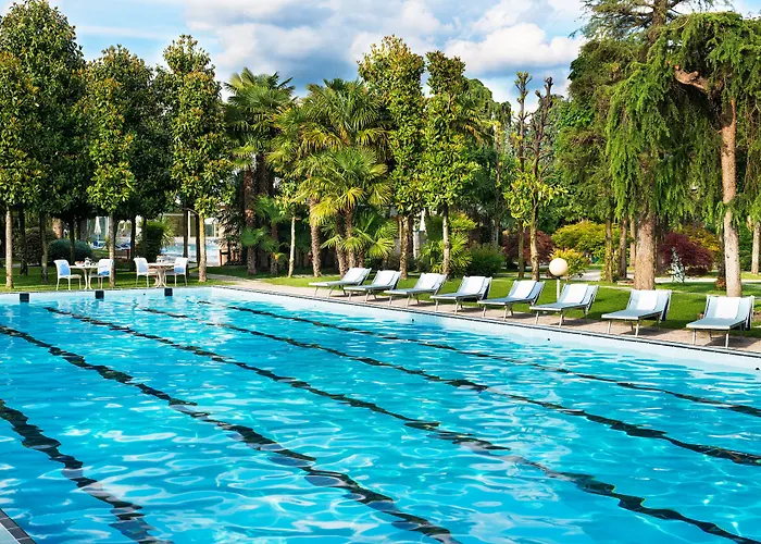 Metropole Abano Terme