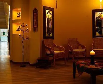 Hotel Metropole Abano Terme