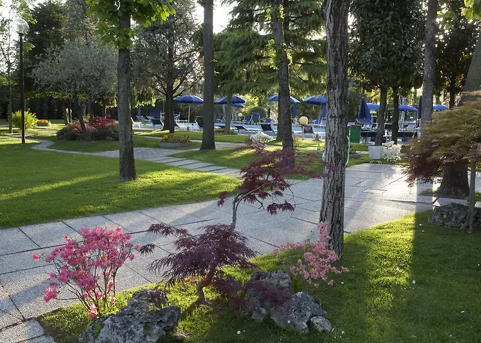 Metropole Abano Terme