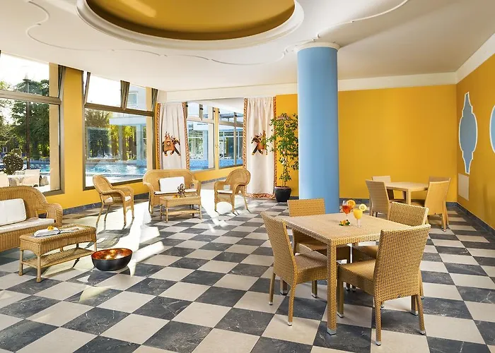 Metropole Abano Terme