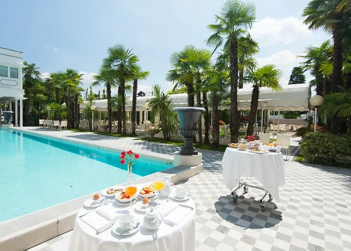 Metropole 4* أبانو تيرمي