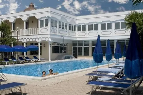 Hotel Metropole Abano Terme