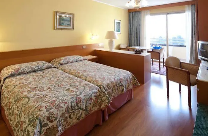 Metropole Hotell