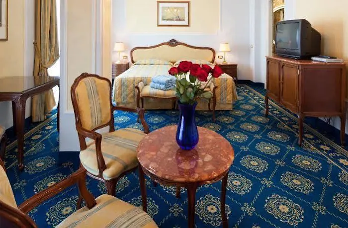 Metropole 4* Abano Terme
