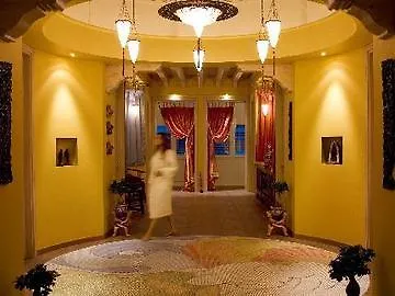 Metropole Hotel 4*