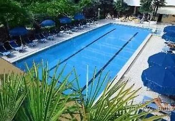 Metropole Hotell Abano Terme