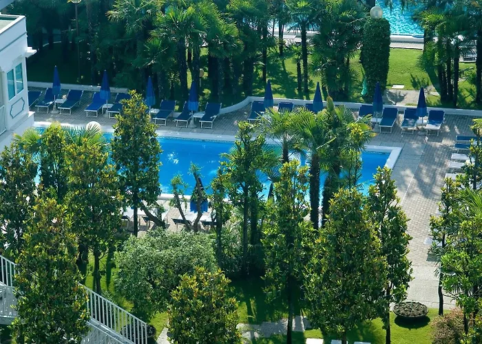 Metropole Abano Terme