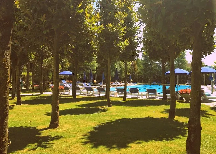 Metropole 4* Abano Terme